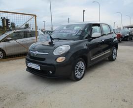 Fiat 500L 1.6 Multijet 120 CV Lounge 2016