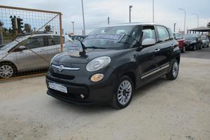 Fiat 500L 1.6 Multijet 120 CV Lounge 2016