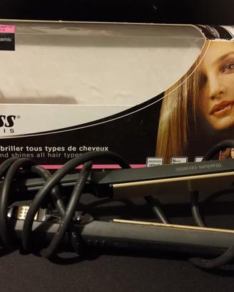 BaByliss pro 230 ST26E piastra capelli 