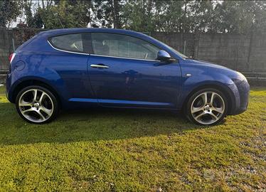 Alfa mito 1.6 jtdm