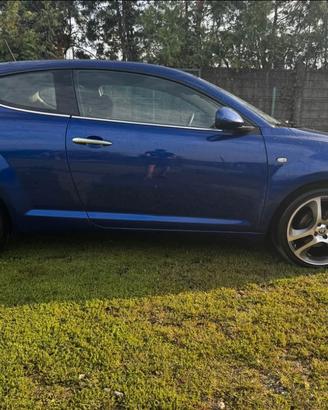 Alfa mito 1.6 jtdm