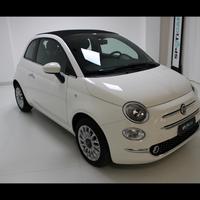 FIAT 500 (2015-2024) - 500 C 1.0 Hybrid Dolcevita