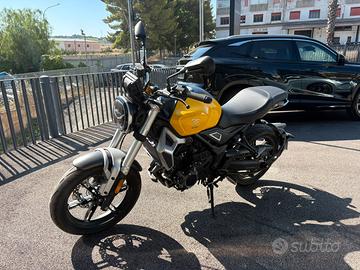 Voge trofeo 350 ac
