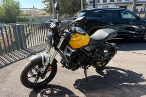 Voge trofeo 350 ac