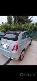 Fiat 500 (2020-->) - 2024