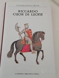 libri di storia medievale R
