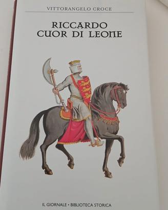 libri di storia medievale R