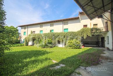 Casa indipendente - Colloredo di Monte Albano