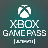 1 Mese Xbox Game Pass Ultimate