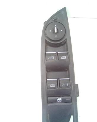 PULSANTIERA ANTERIORE SINISTRA FORD Focus S. Wagon
