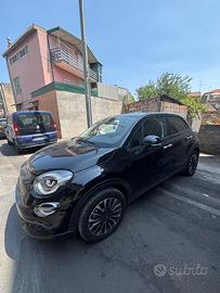 Autovettura 500 x anno 2023