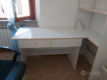 scrivania