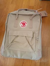Zaino Fjallraven KANKEN