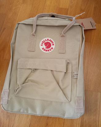 Zaino Fjallraven KANKEN