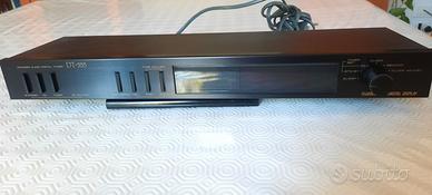 Timer pioneer DT 555