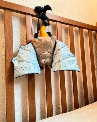Sonaglio pipistrello Sigikid