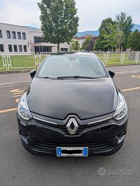 Renault Clio Energy Duel2  90CV 5 porte  2018 