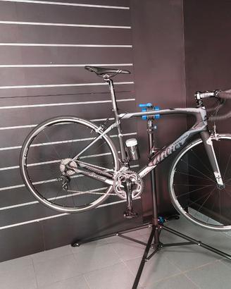 WILIER TRIESTINA GTR TEAM