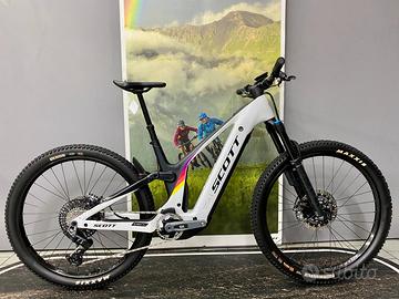 SCOTT PATRON 900 2025 TG. M (TEST BIKE)