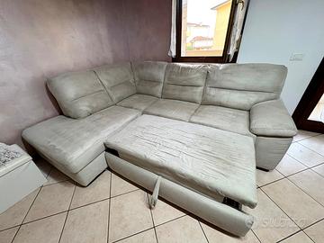 Divano dondi salotti