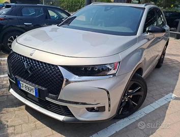 DS AUTOMOBILES DS 7 Crossback E-Tense 4x4 Grand