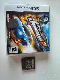 Juiced 2 Hot Import Nights per gam boy nintendo ds