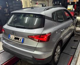 Seat Arona 1.0 EcoTSI Style