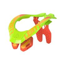 Collare leatt 4.5 new2023 tg.L verde flu neckbrace