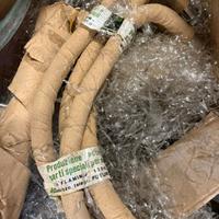 Honda 500 FOUR - parti originali e parti speciali