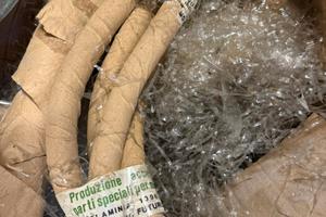 Honda 500 FOUR - parti originali e parti speciali