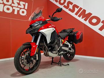DUCATI Multistrada V4 S Multistrada V4 ( - 24)