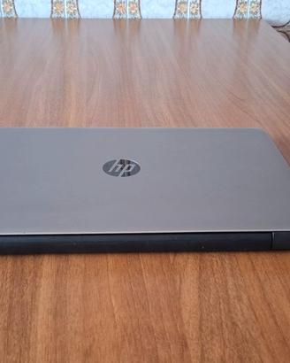 PC Portatile HP. HQ-TRE, 71025 HD SSD 240 GB