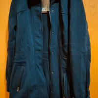 Cappotto Alcott Los Angeles Glamour Revival