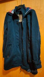 Cappotto Alcott Los Angeles Glamour Revival