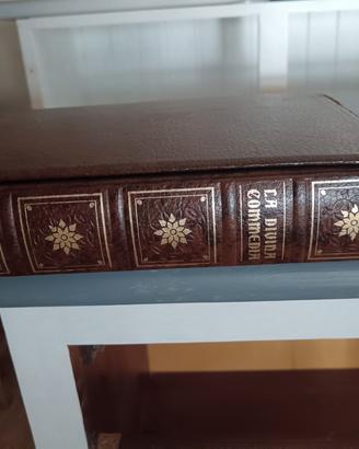 divina commedia 
