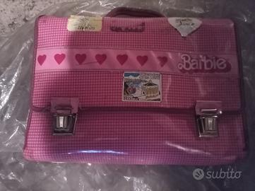 Cartella Barbie vintage