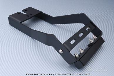 Round Bar KAWASAKI NINJA E1 / Z E-1 ELECTRIC 2024