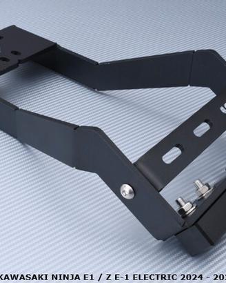 Round Bar KAWASAKI NINJA E1 / Z E-1 ELECTRIC 2024
