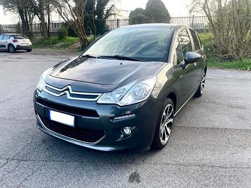 Citroen C3 1.2 VTi 82 Exclusive tetto panoramico 2