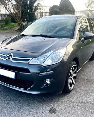 Citroen C3 1.2 VTi 82 Exclusive tetto panoramico 2