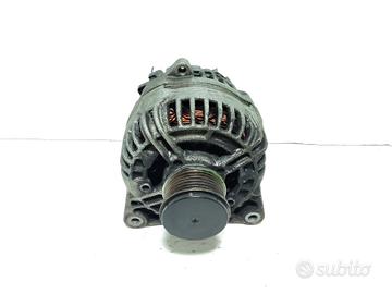 ALTERNATORE NISSAN Qashqai 1Â° Serie 8200728292 K9