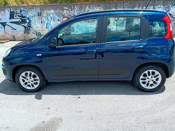 Fiat Panda 3 serie 1.2 easypower trasp. disabili
