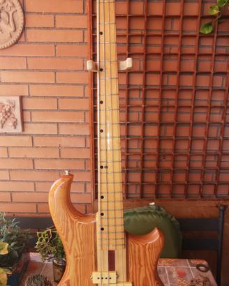 Basso EKO BX7