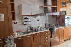 Passoscuro appartamento 