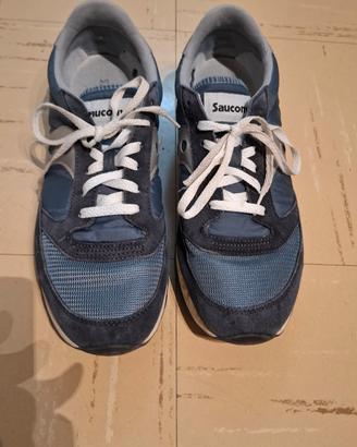 scarpe uomo Saucony 