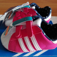 Scarpe per bambino e per bambina