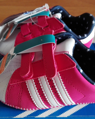 Scarpe per bambino e per bambina