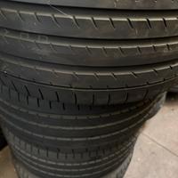 Gomme estive 255/40 R19
