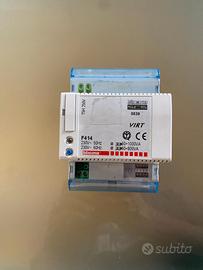 Bticino MyHome modulo dimmer F414