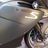 Bmw k 1200 s - 2005